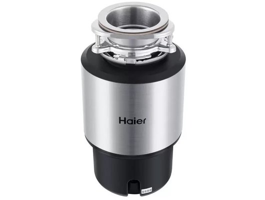 Измельчитель пищевых отходов HAIER HDM-1155S